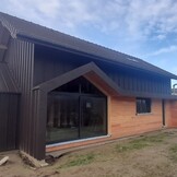 Maison ossature bois - 24264 - Aix les Bains 73