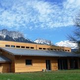 Re construction d'une maison BBC 1239 - Annecy - 74 - Haute Savoie