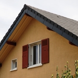 Rénovation thermique en toiture - 16010 - La motte Servolex - Chambery - 73