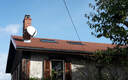 Rénovation d'une toiture de maison individuelle (isolation) - 20010 - Chapareillan - 38
