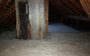 Isolation d'un plancher en combles- 20067 - Saint Cassin - 73