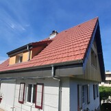 Renovation thermique en toiture - 21239 - Chambery