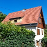 Renovation thermique en toiture - 21063 - Chambery