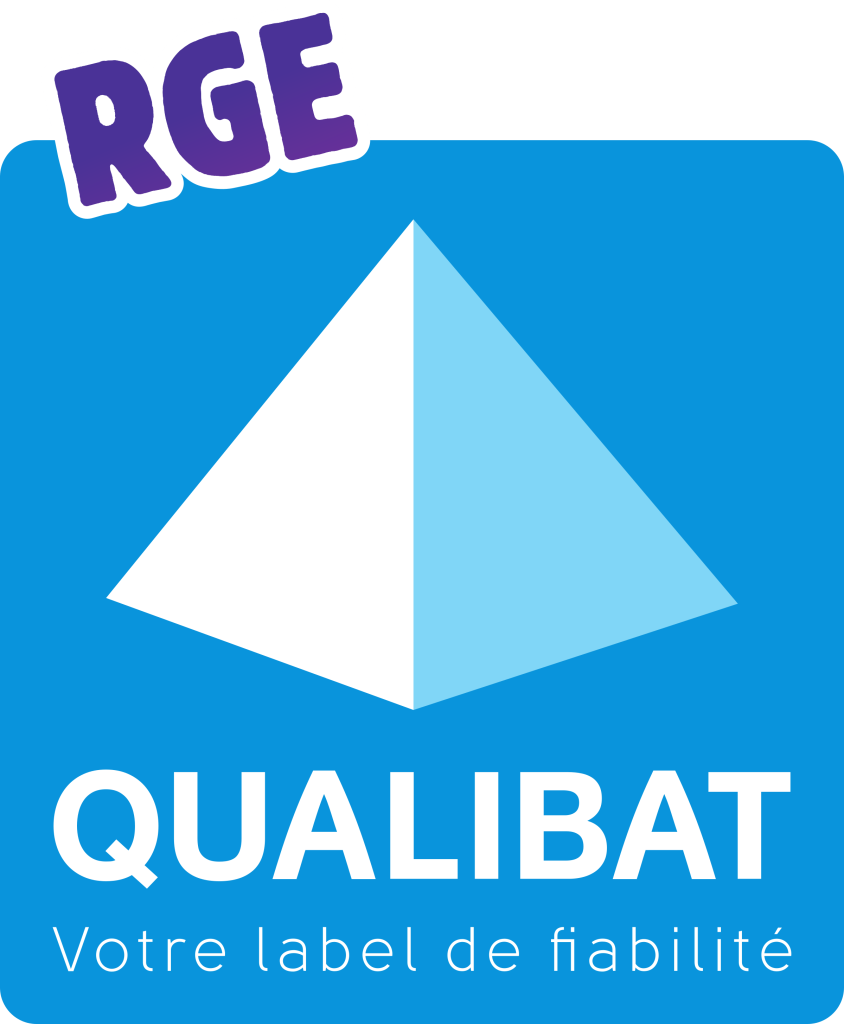 logo Qualibat RGE