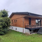 Rénovation thermique d'une maison individuelle - 22003 - Barberaz - 73