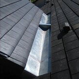 reprise de caniveau - 22180 - La Croix de la Rochette - 73