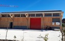Hangar structure bois Pontcharra 38 Hangar structure bois Pontcharra 38