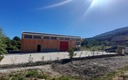 Hangar structure bois Pontcharra 38 Hangar structure bois Pontcharra 38