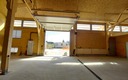 Hangar structure bois Pontcharra 38 Hangar structure bois Pontcharra 38