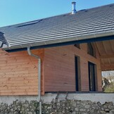 Maison ossature bois - 22200 - Viviers du Lac 73
