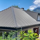 Rénovation thermique en toiture de la Maison du Stade - 23192 - Barberaz 73