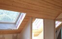 Isolation thermique par l'intérieure en toiture et en combles - 23207 - Vimines 73