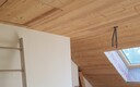Isolation thermique par l'intérieure en toiture et en combles - 23207 - Vimines 73
