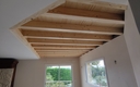 Création d'un plancher sur séjour - 24129 - Novalaise 73 Création d'un plancher sur séjour - 24129 - Novalaise 73