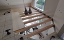 Création d'un plancher sur séjour - 24129 - Novalaise 73 Création d'un plancher sur séjour - 24129 - Novalaise 73