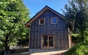 Construction d'une maison ossature bois - 22028 - Thoiry 73