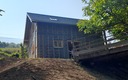 Construction d'une maison ossature bois - 22028 - Thoiry 73