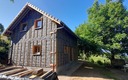 Construction d'une maison ossature bois - 22028 - Thoiry 73