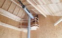 Construction d'une chaufferie communale - 23119 - Vif 38 Construction d'une chaufferie communale - 23119 - Vif 38