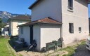 Extension bois maison individuelle - 24136 - Aix Les Bains - 73