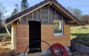 Abri de jardin - 24168 - Jonzier Epagny 74 Abri de jardin - 24168 - Jonzier Epagny 74