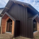 Construction maison avec garage - 24261 - Trévignin - 73