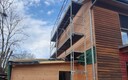 Extension bois maison individuelle - 25145 - Barberaz 73