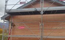 Extension bois maison individuelle - 25145 - Barberaz 73