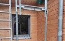 Extension bois maison individuelle - 25145 - Barberaz 73