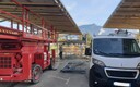 Sous-faces abris parking - 25211 - La Motte Servolex 73