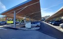 Sous-faces abris parking - 25211 - La Motte Servolex 73