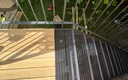 Terrasse bois - 23157 - Saint Baldoph 73