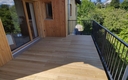 Terrasse bois - 23157 - Saint Baldoph 73