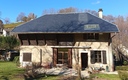 Rénovation en toiture maison individuelle - 25185 - Saint Sulpice 73