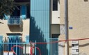 Création du porche d'une maison médicale - 23092 - Cognin 73