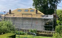 Rénovation en toiture d'une maison individuelle - 26037 - Saint-Alban Leysse 73